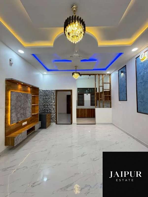 4BHK villa in kalwar road Jaipur