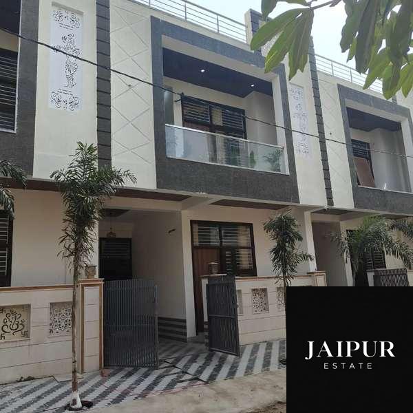 4BHK Villa In kalwar road Jaipur