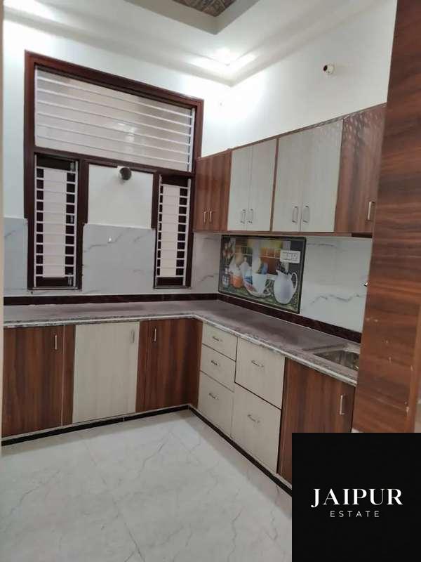 4BHK Villa In kalwar road Jaipur