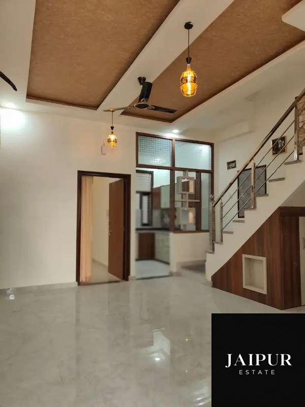 4BHK Villa In kalwar road Jaipur