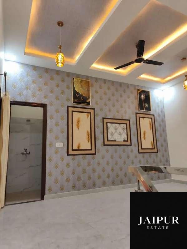 4BHK Villa In kalwar road Jaipur