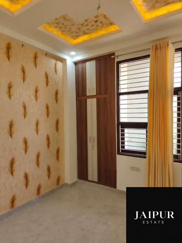 4BHK Villa In kalwar road Jaipur
