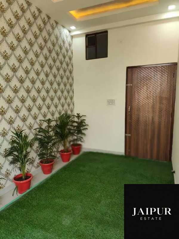4BHK Villa In kalwar road Jaipur