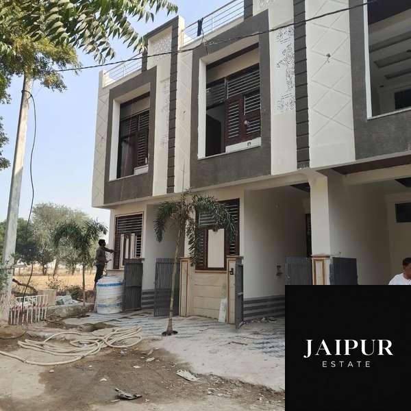 4BHK Villa In kalwar road Jaipur