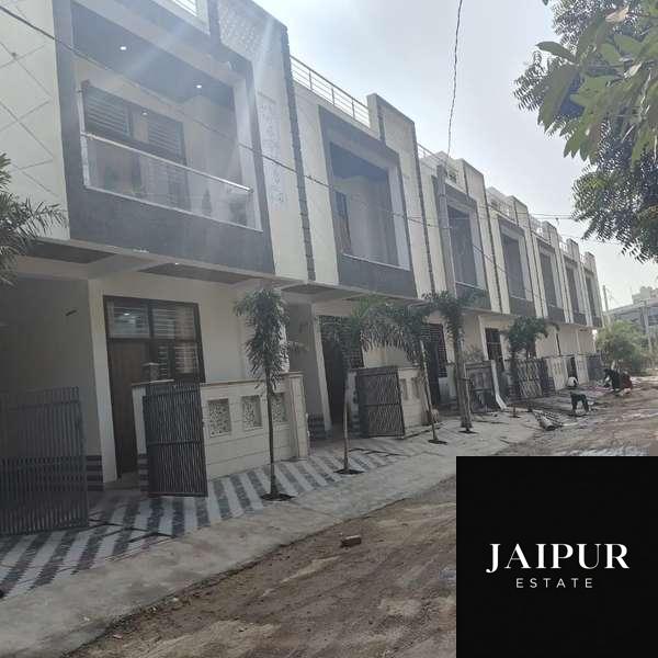 4BHK Villa In kalwar road Jaipur