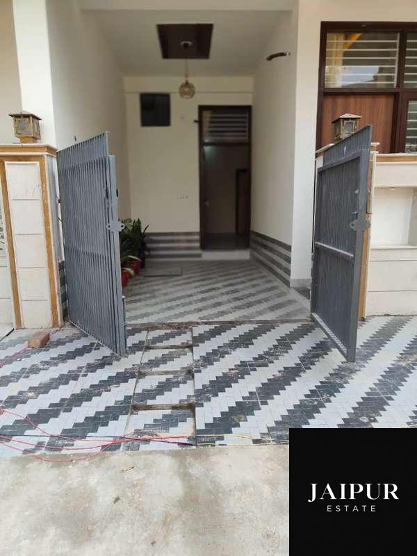 4BHK Villa In kalwar road Jaipur