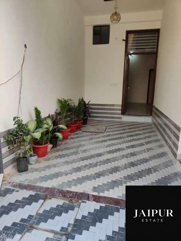 4BHK Villa In kalwar road Jaipur