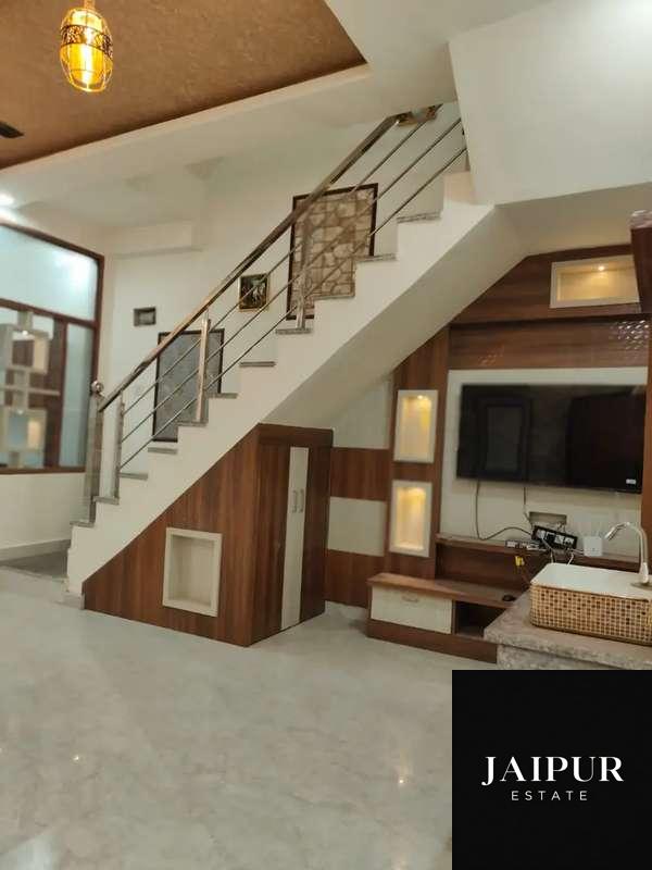 4BHK Villa In kalwar road Jaipur