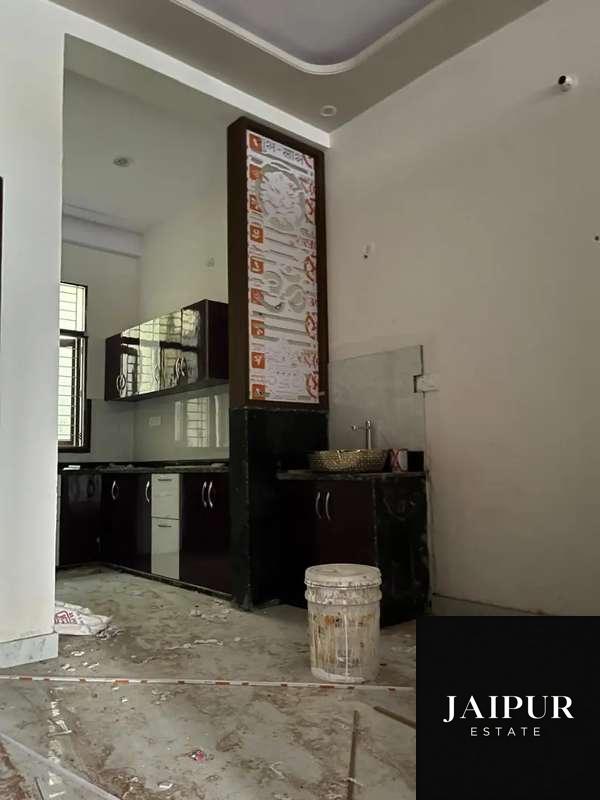 4BHK villa in Ralwar Road Jaipur