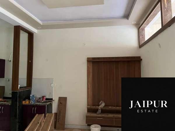 4BHK villa in Ralwar Road Jaipur