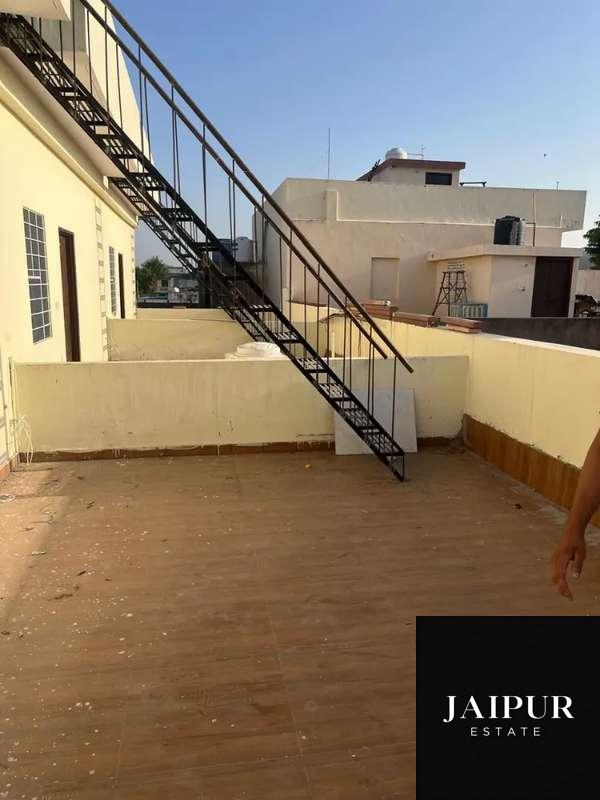 4BHK villa in Ralwar Road Jaipur