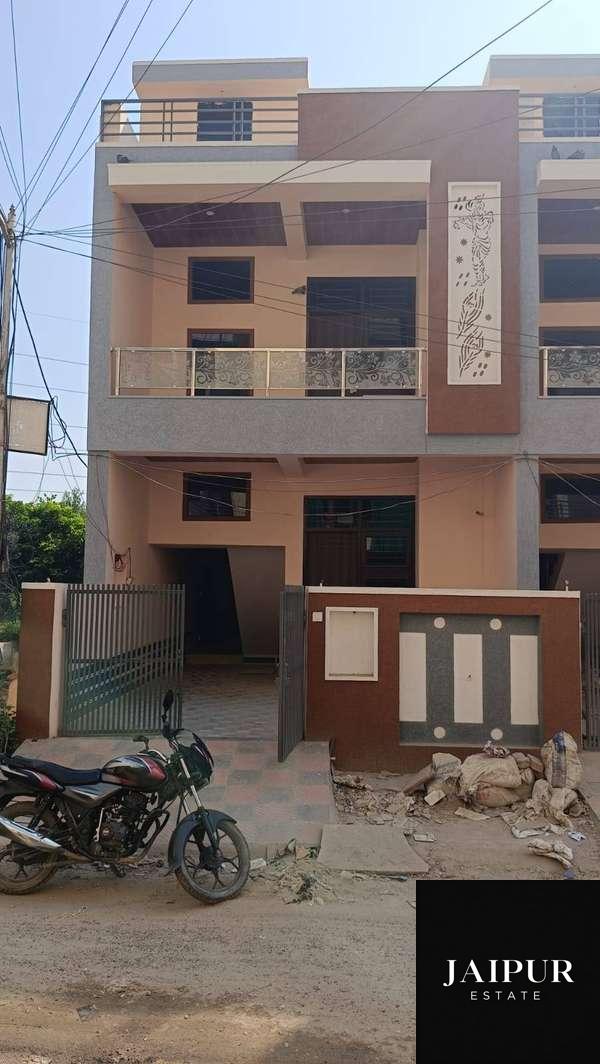 4BHK Villa in kalwar road Jaipur