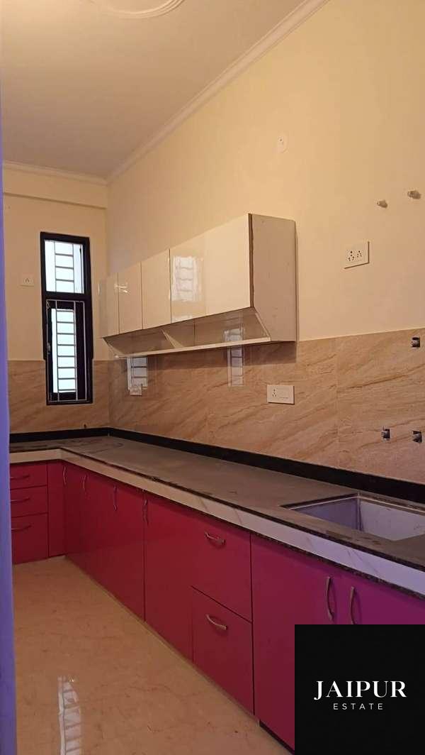 4BHK Villa in kalwar road Jaipur