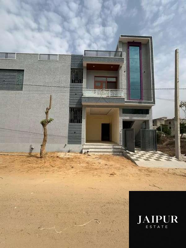 3BHK Villa in kalwar Road Jaipur
