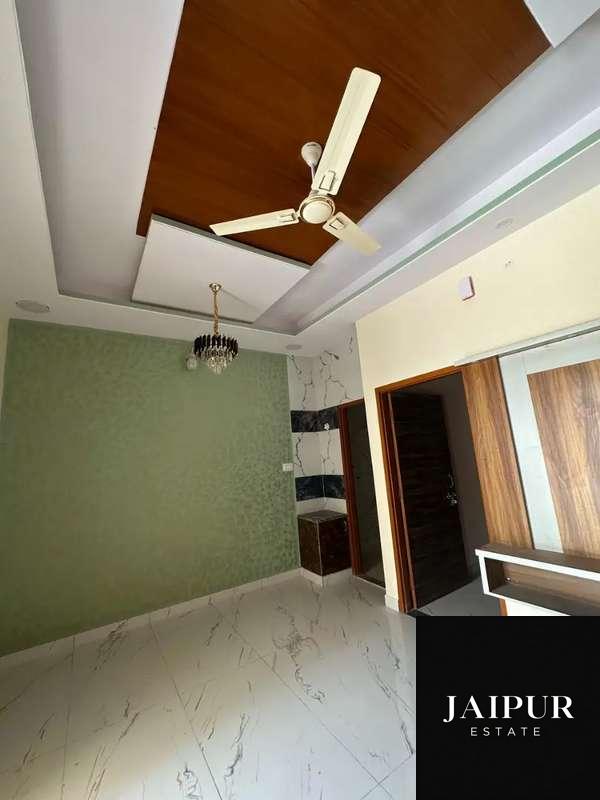 3BHK Villa in kalwar Road Jaipur