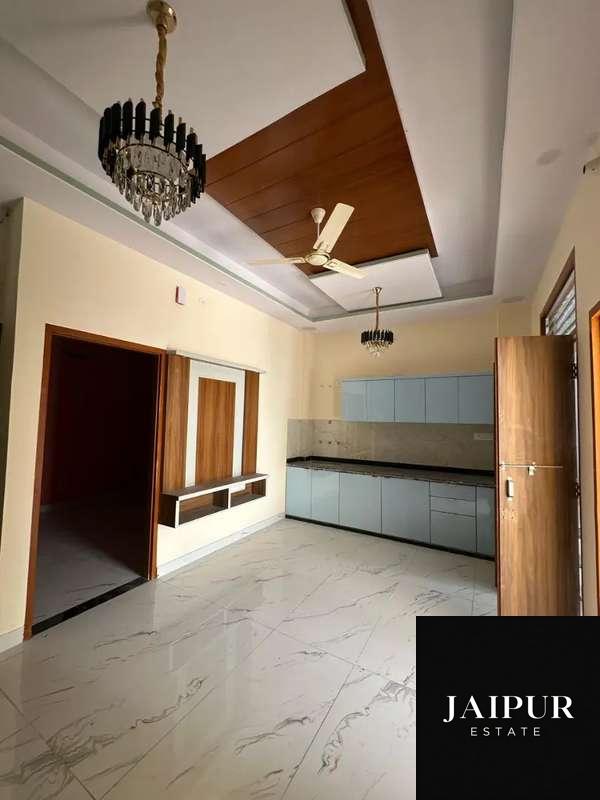 3BHK Villa in kalwar Road Jaipur