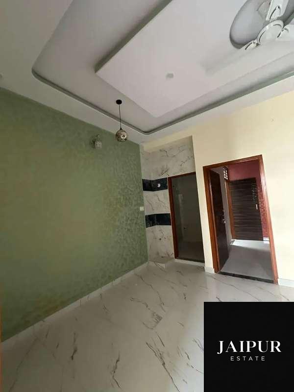 3BHK Villa in kalwar Road Jaipur