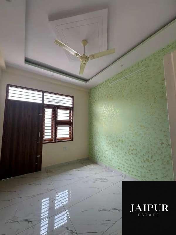 3BHK Villa in kalwar Road Jaipur