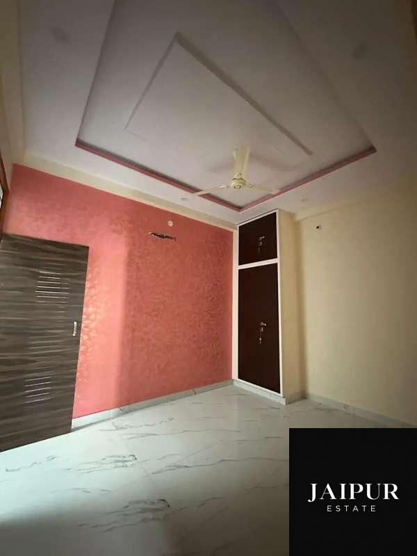 3BHK Villa in kalwar Road Jaipur
