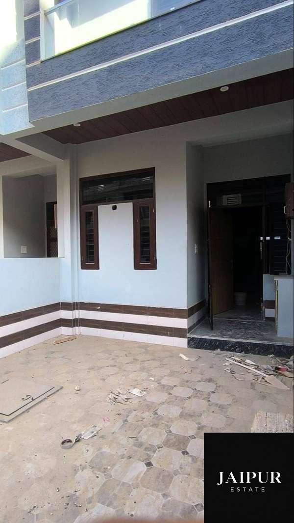 3BHK villa in kalwar road Jaipur