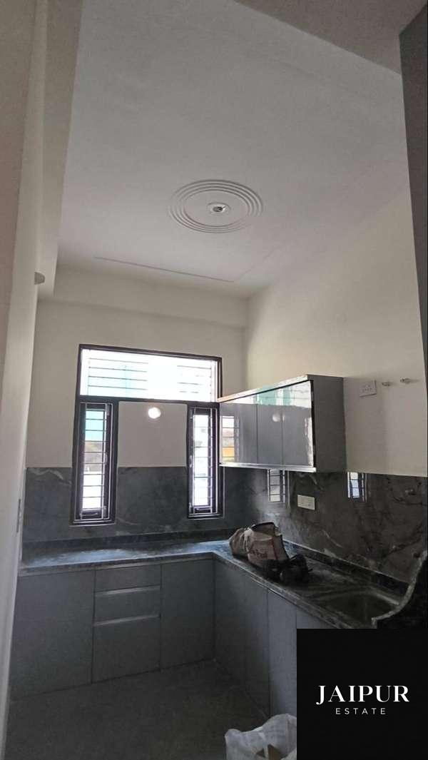 3BHK villa in kalwar road Jaipur
