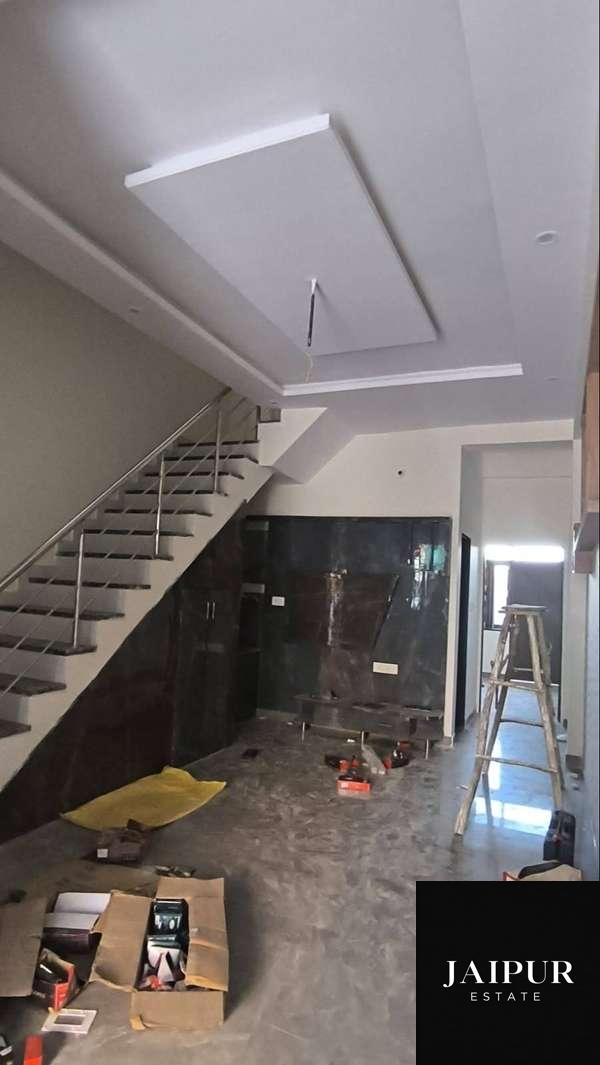 3BHK villa in kalwar road Jaipur