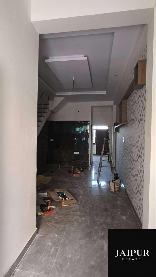 3BHK villa in kalwar road Jaipur