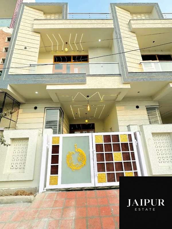 3BHK Villa in kalwar road Jaipur