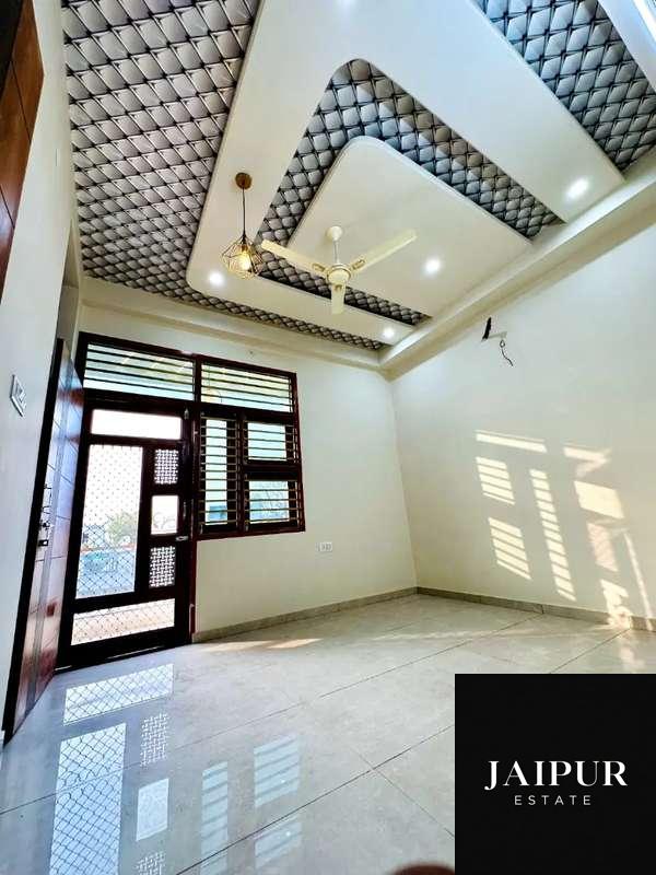 3BHK Villa in kalwar road Jaipur
