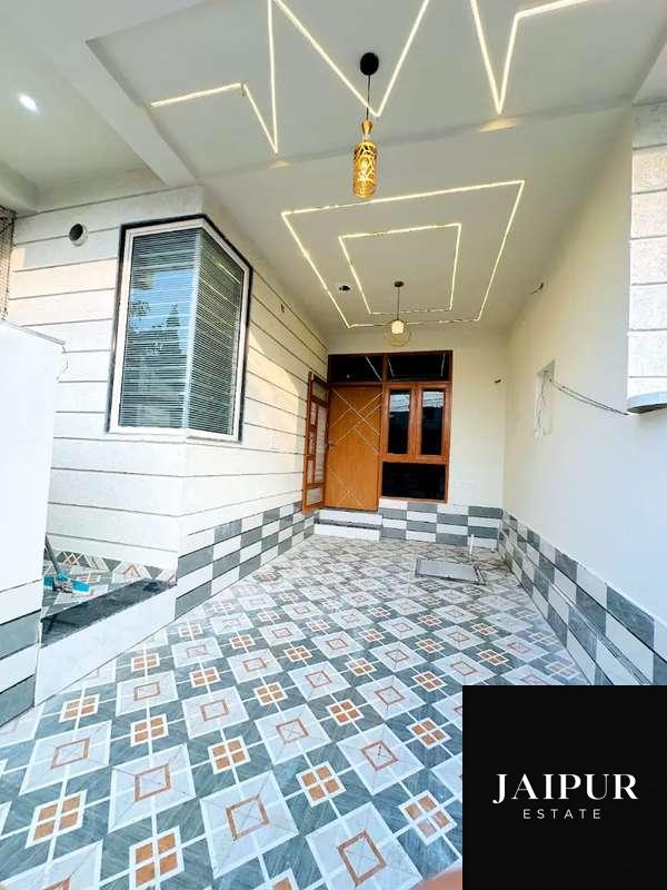 3BHK Villa in kalwar road Jaipur