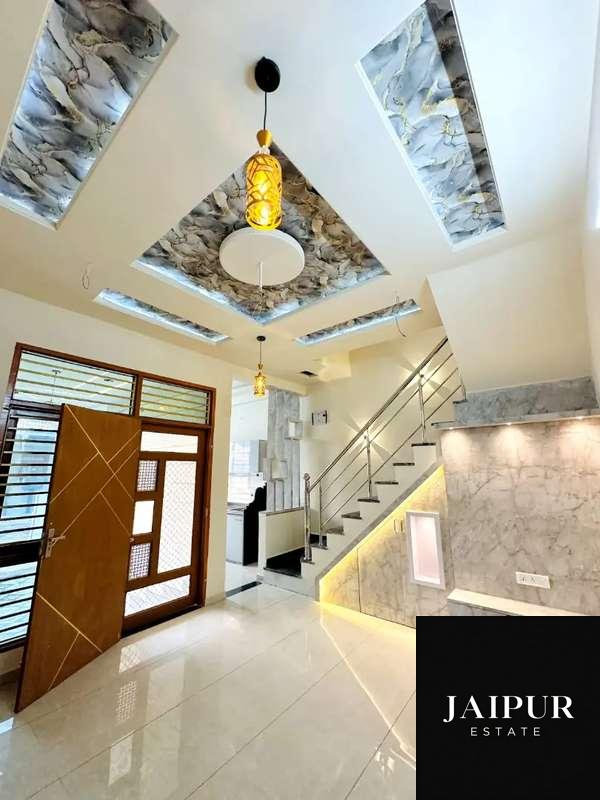 3BHK Villa in kalwar road Jaipur