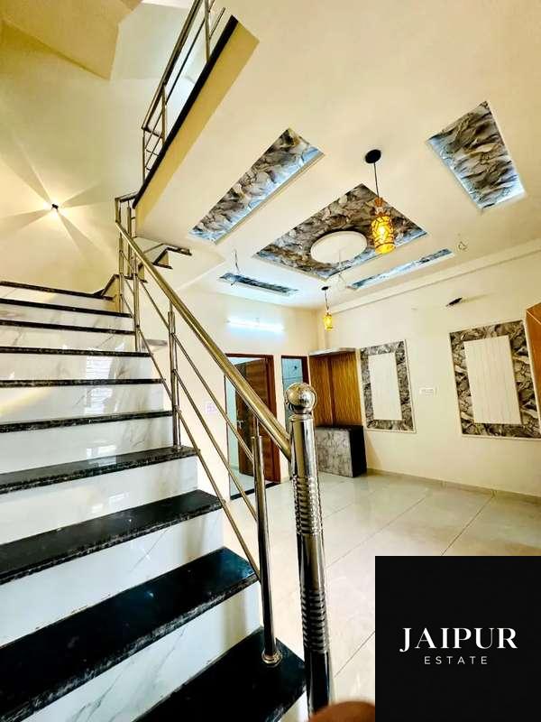 3BHK Villa in kalwar road Jaipur