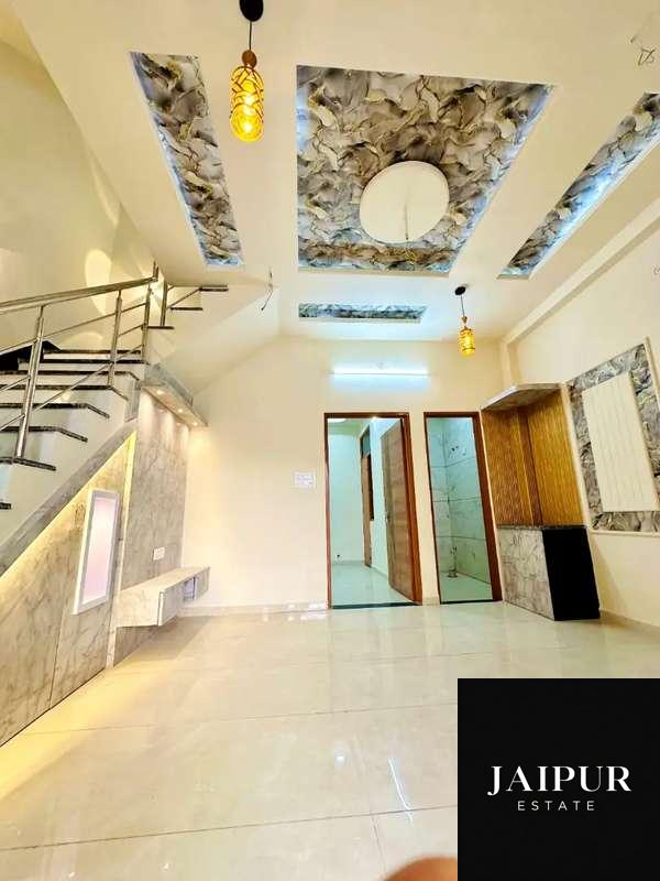 3BHK Villa in kalwar road Jaipur