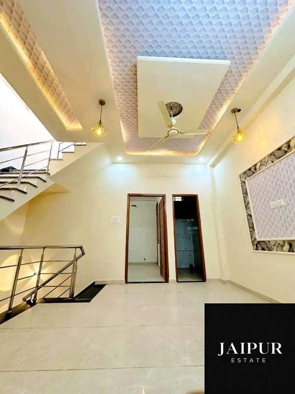 3BHK Villa in kalwar road Jaipur