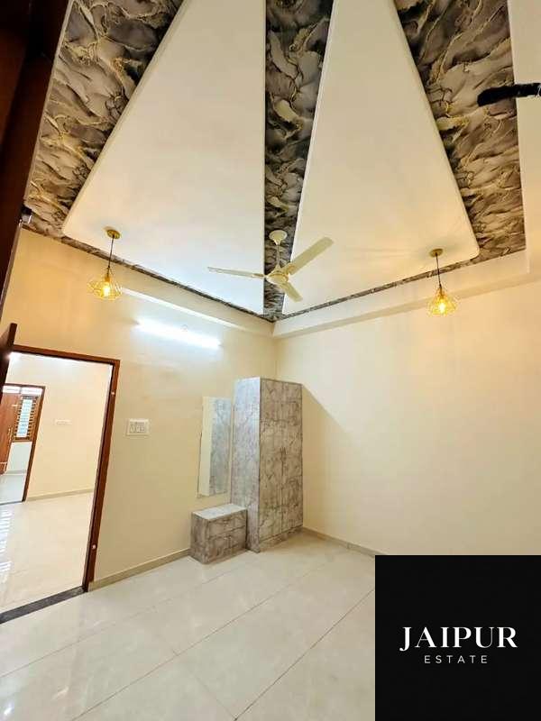 3BHK Villa in kalwar road Jaipur