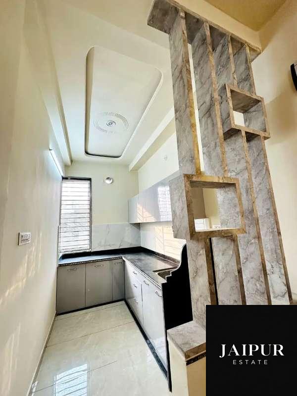 3BHK Villa in kalwar road Jaipur