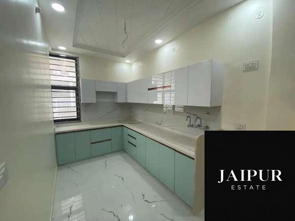 3BHK villa in Kalwar Road Jaipur