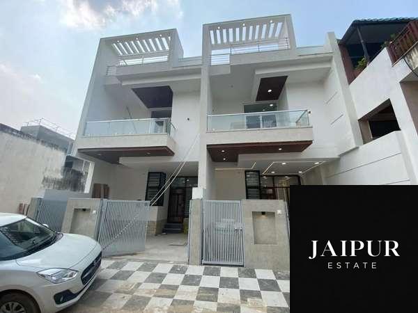 3BHK villa in Kalwar Road Jaipur