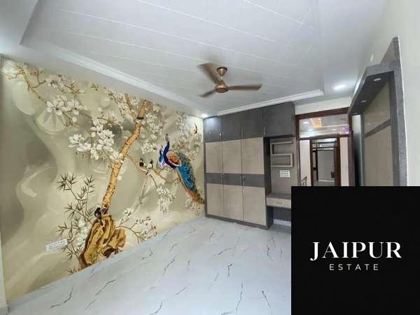 3BHK villa in Kalwar Road Jaipur
