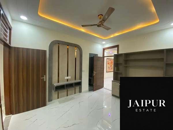 3BHK villa in Kalwar Road Jaipur