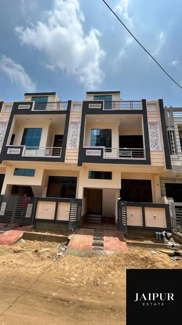 4BHK villa in kalwar road Jaipur