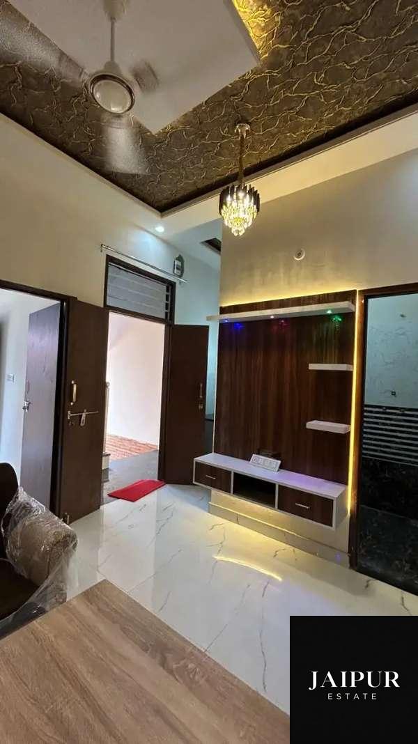 4BHK villa in kalwar road Jaipur