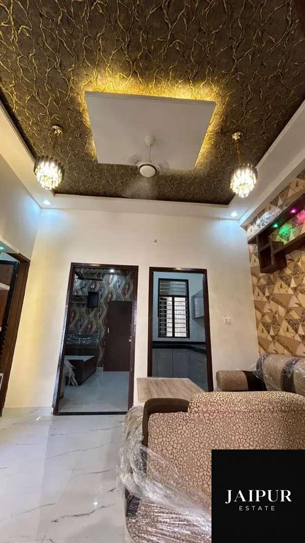 4BHK villa in kalwar road Jaipur