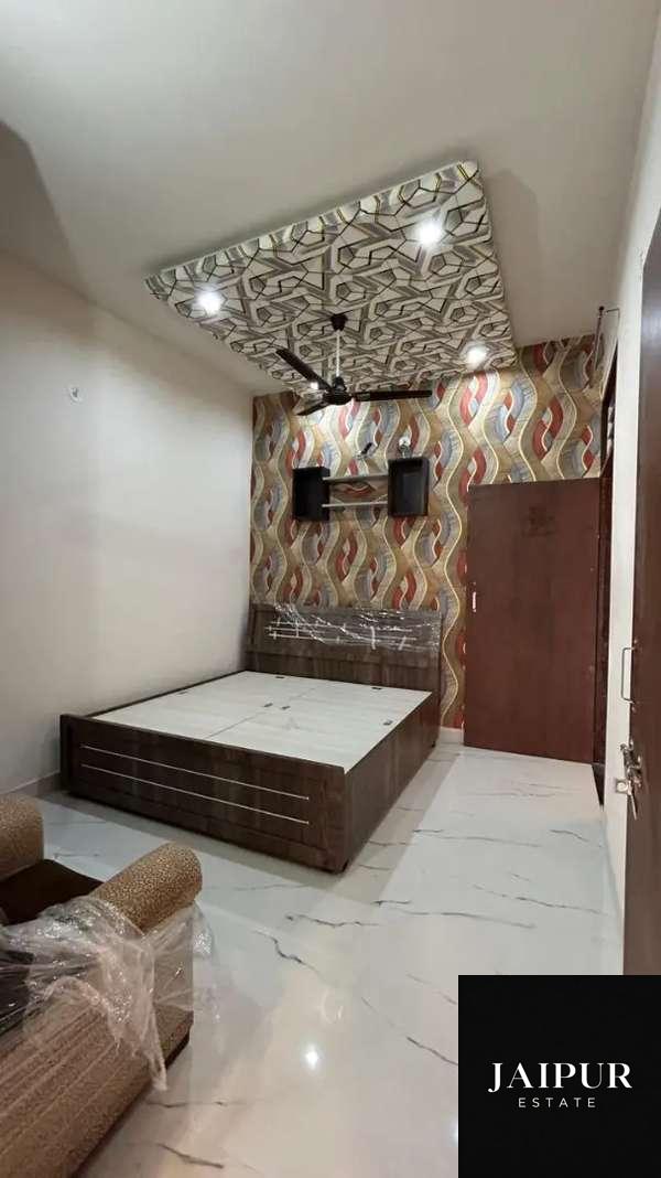4BHK villa in kalwar road Jaipur