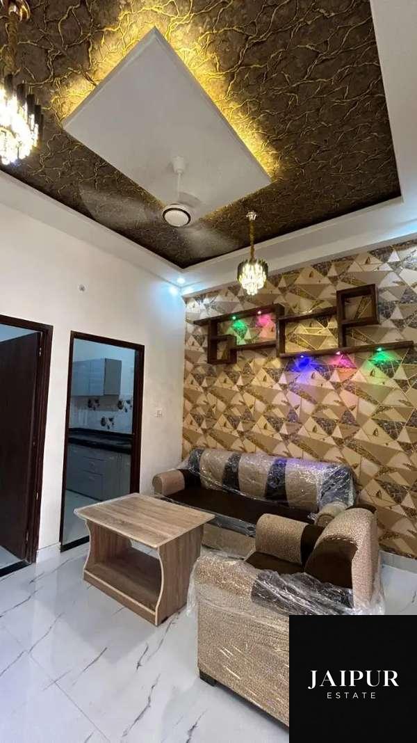4BHK villa in kalwar road Jaipur