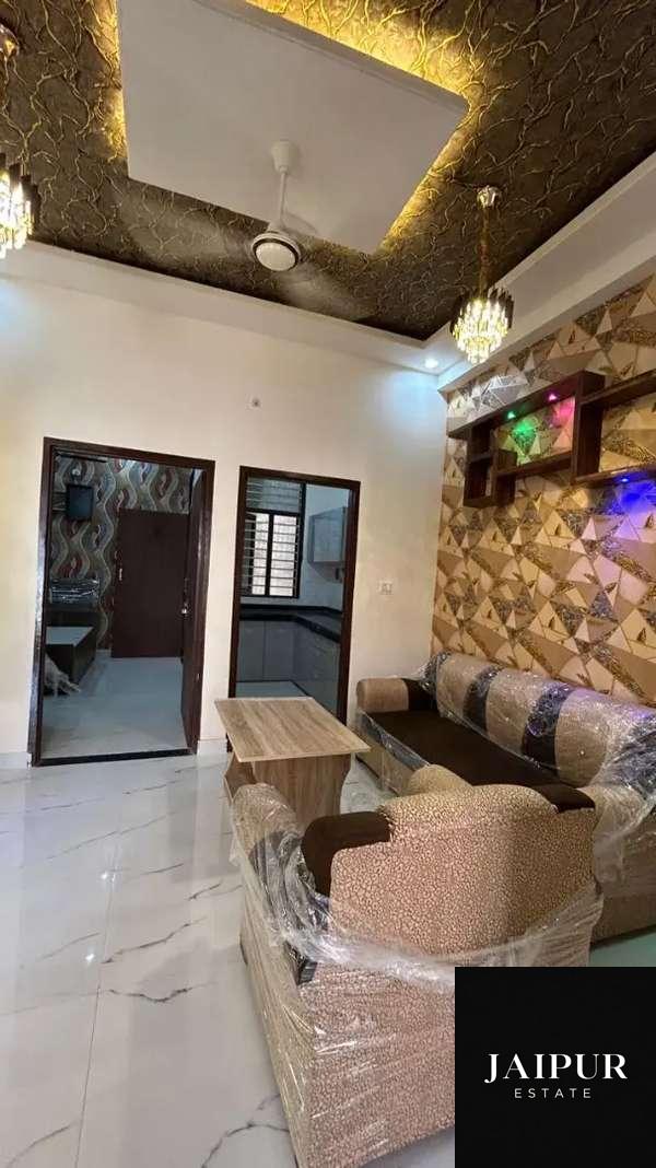 4BHK villa in kalwar road Jaipur