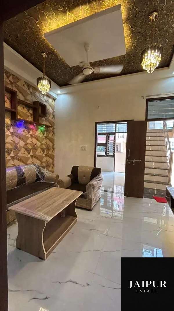 4BHK villa in kalwar road Jaipur