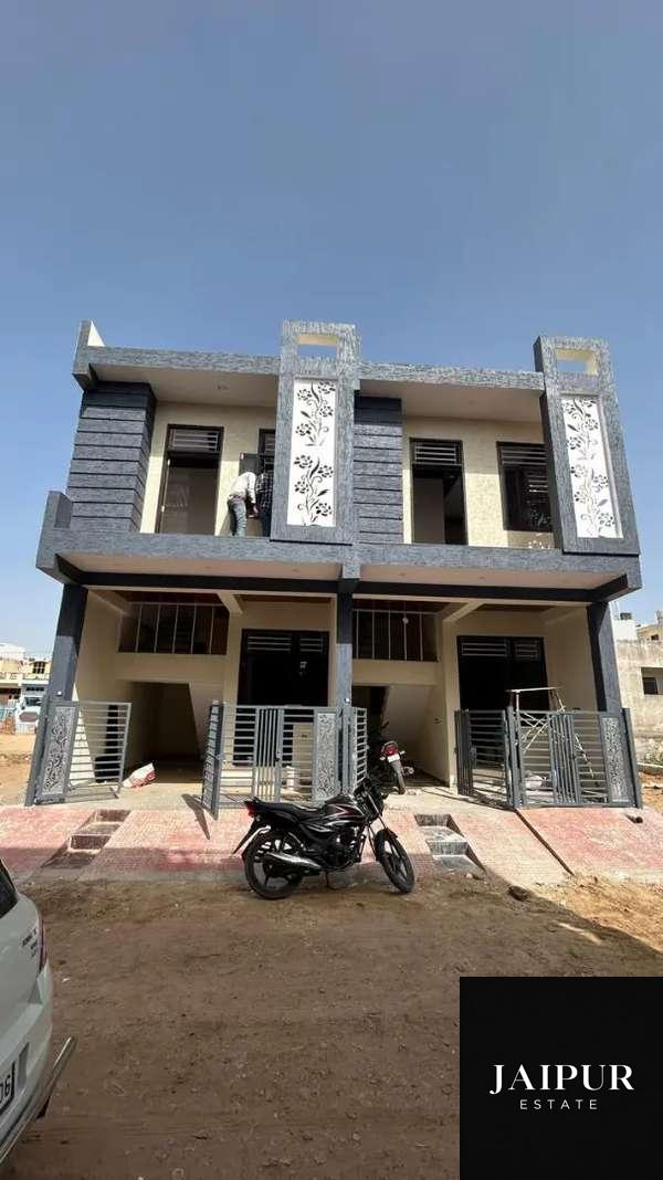 3BHK villa in kalwar road Jaipur