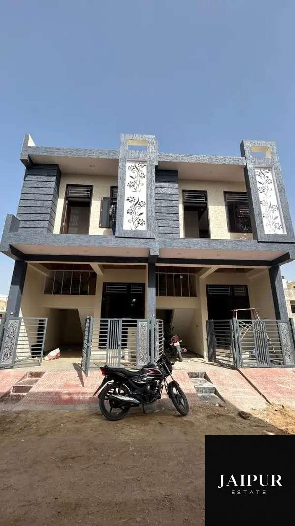 3BHK villa in kalwar road Jaipur