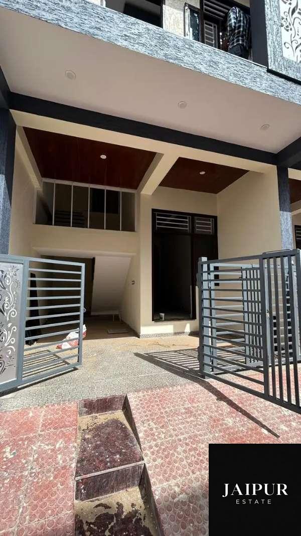 3BHK villa in kalwar road Jaipur